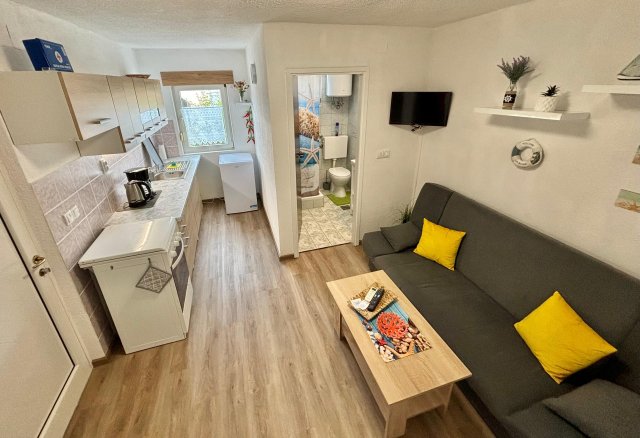 Apartmán 1 - Miniatura