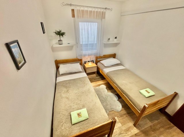 Apartmán 1 - Miniatura