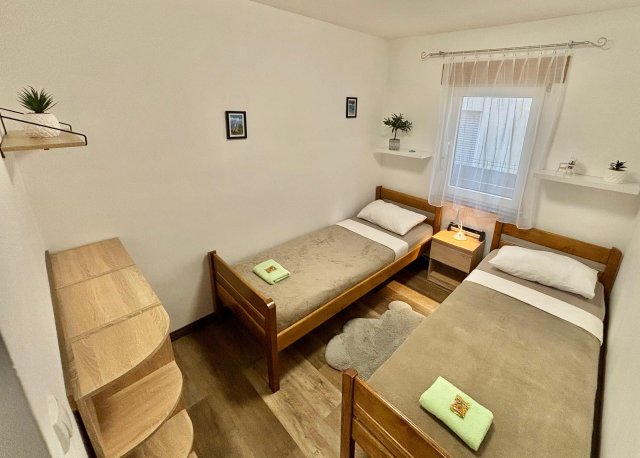 Apartmán 1 - Miniatura