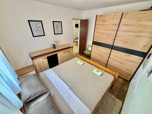 Apartmán 1 - Miniatura