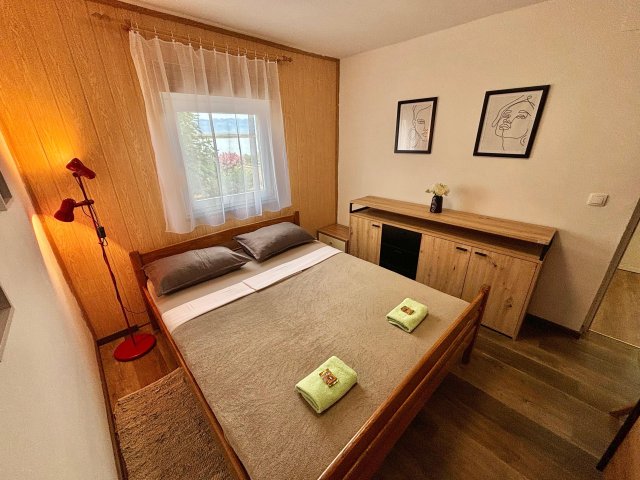 Apartmán 1 - Miniatura