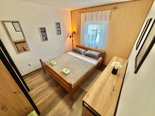 Apartmán 1 - Miniatura