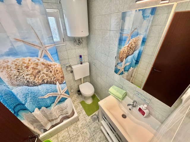 Apartmán 1 - Miniatura