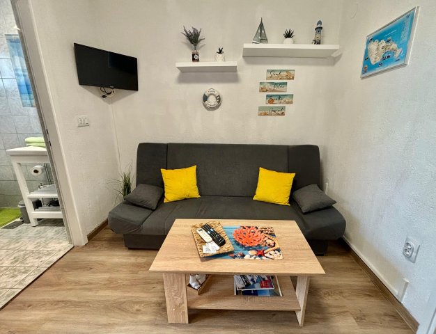 Apartmán 1 - Miniatura