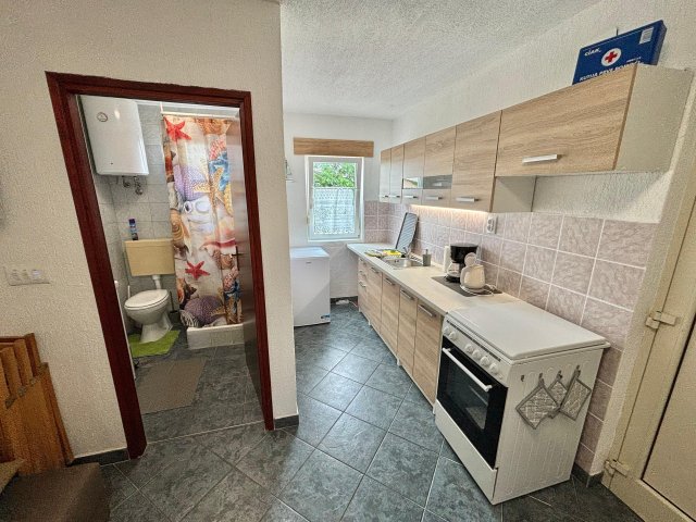 Apartmán 2 - Miniatura