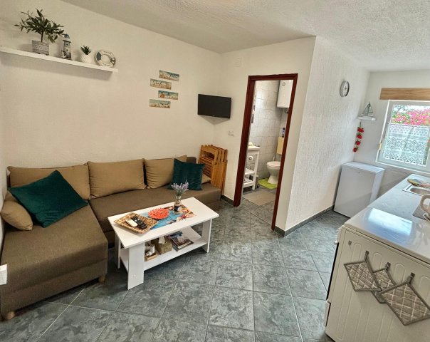 Apartmán 2 - Miniatura