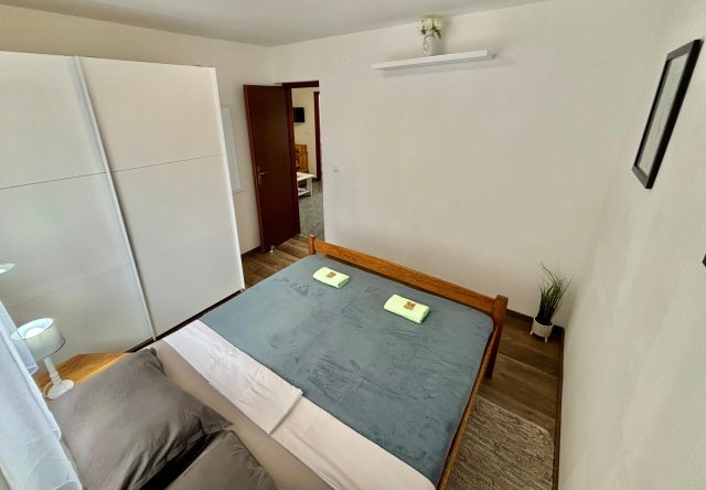 Apartmán 2 - Miniatura