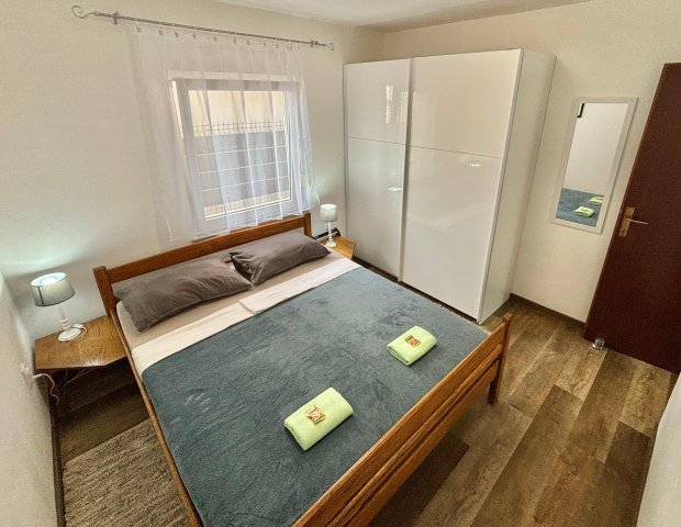 Apartmán 2 - Miniatura