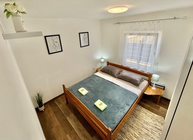 Apartmán 2 - Miniatura