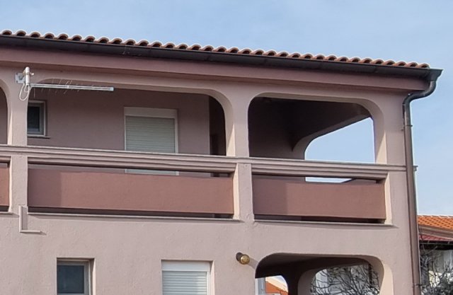 Apartmán 3 - vedení